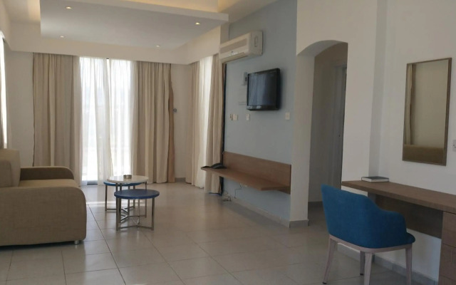 Marica's Boutique Hotel