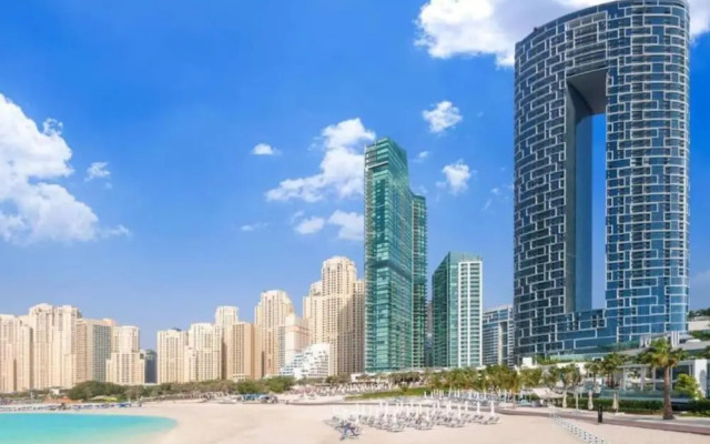 Address Beach Resort Residences