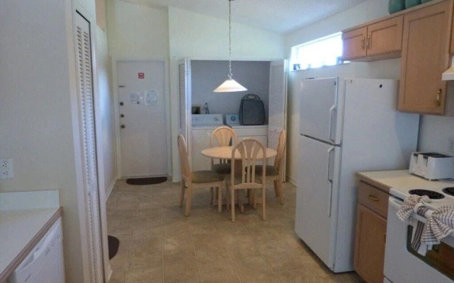 Sun Splash Villa