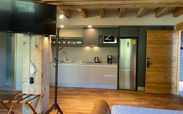 Suites En Brisas De Zicatela