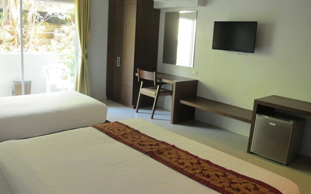 Aonang Eco Inn