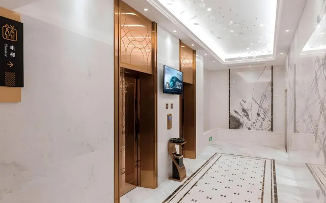 Vienna International Hotel (Dongguan Binhaiwan Jiananlu )