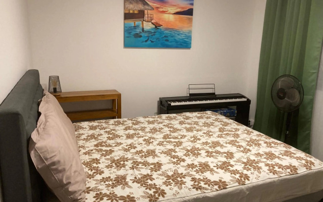 Standing Residence Kumuhei