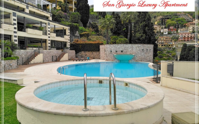 The San Giorgio Luxury Apartment