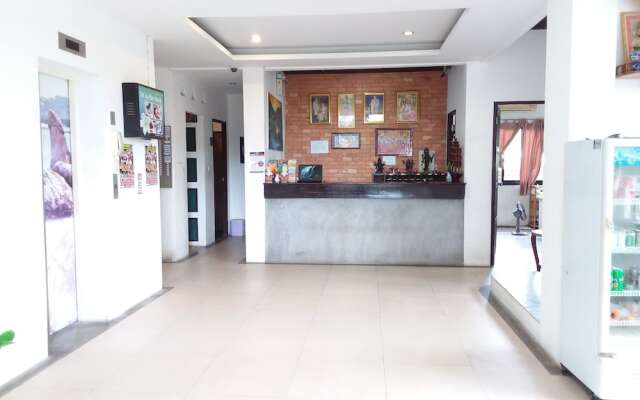 The Loft Samui