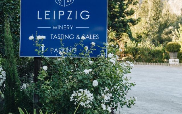 Leipzig Country House Winery