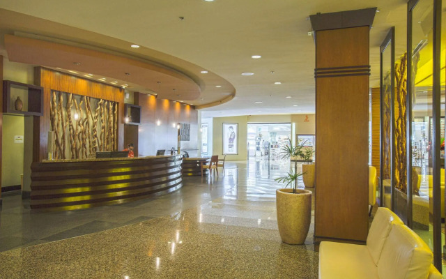 Guam Plaza Resort