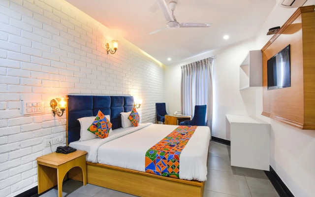 Fabhotel Nh7