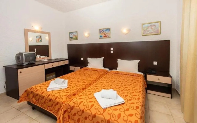 Hotel Elena