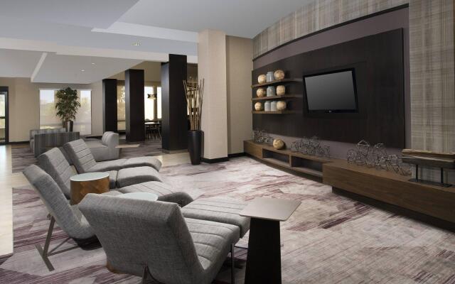 Courtyard Lufkin