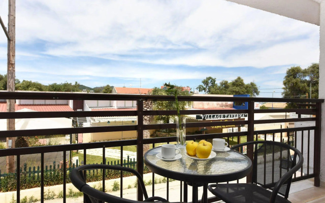 Aquarius Beach Eco-Hotel