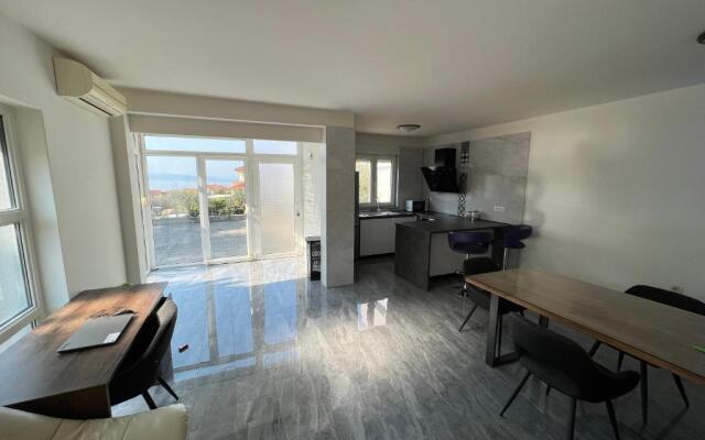 Apartment Bajcic