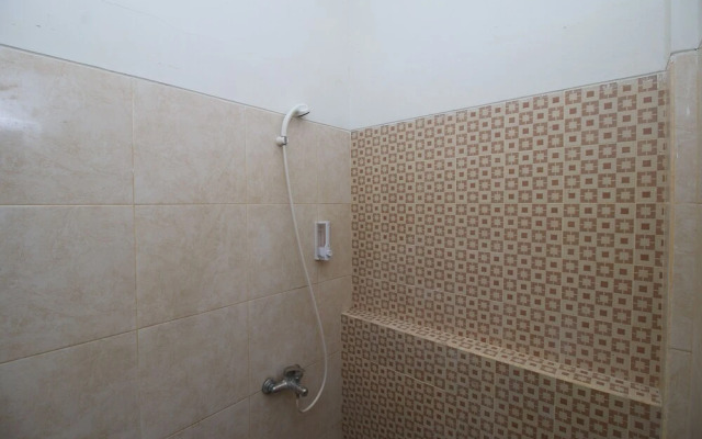Airy Pedurungan Soekarno Hatta 50 Semarang