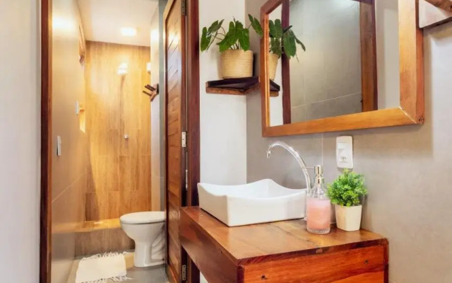 Apartamento Manay