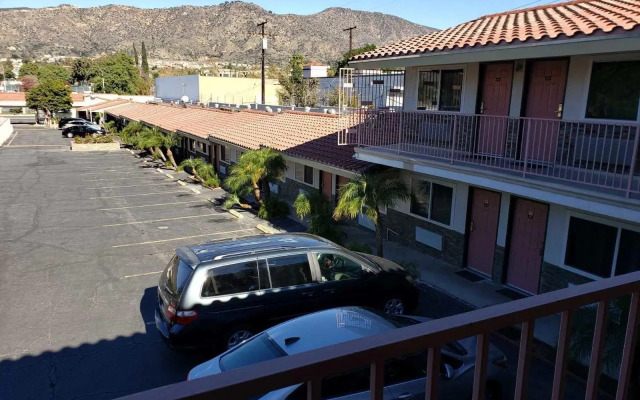 Stardust Motel Azusa