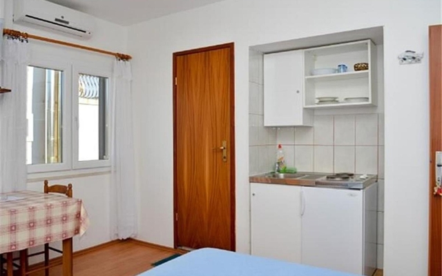 Studio apartment Igor - near center: SA1-Teuta Stari Grad, Island Hvar