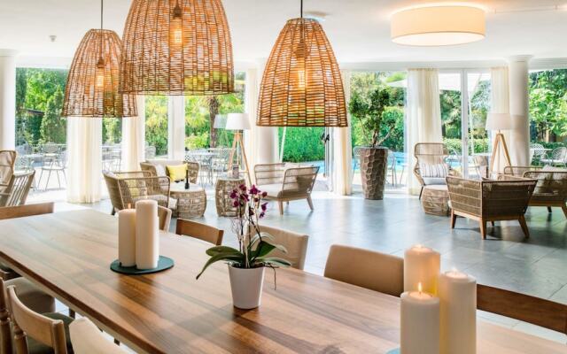 Hotel Villa Laurus