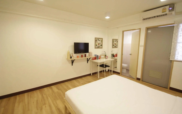 BB Home Donmuang