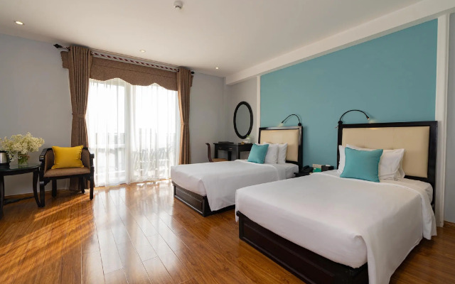 Hoian Sincerity Hotel & Spa