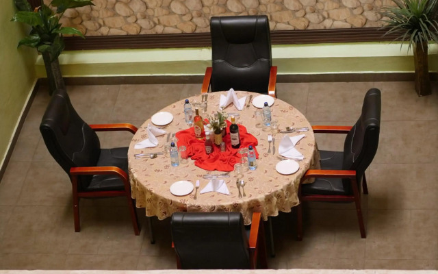 The Legacy Hotel & Suites