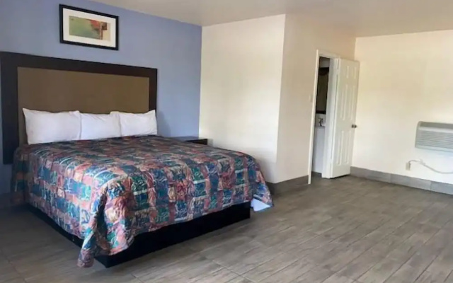 Texas Inn