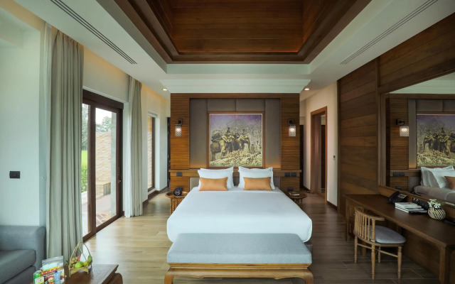 Thantara Resort Chiang Mai