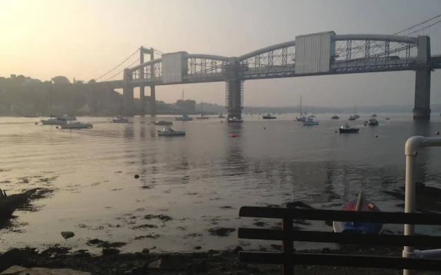 The Ferry House Inn