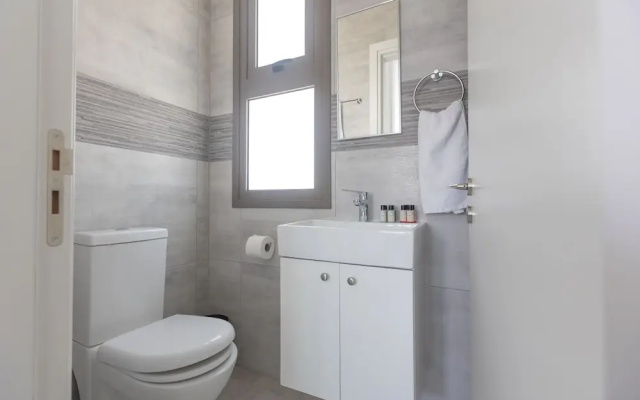 "protaras Levanda Villa Lh55"