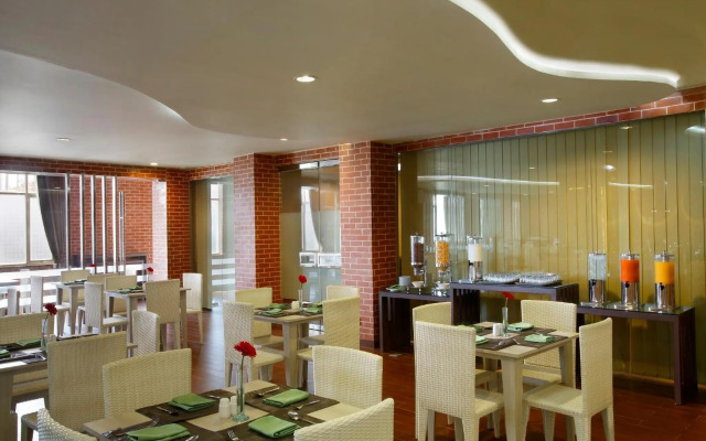 Hotel Santika Depok
