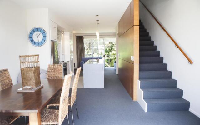 Oceans Resort Whitianga