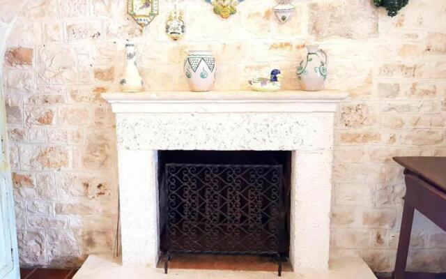 Casa Vacanze amazing trullilife