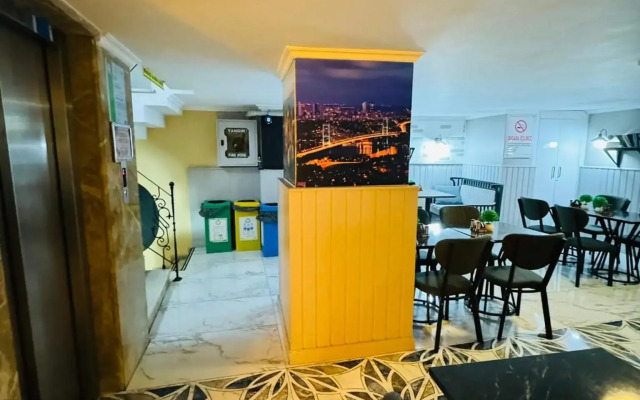 Oldcity Viva Hotel