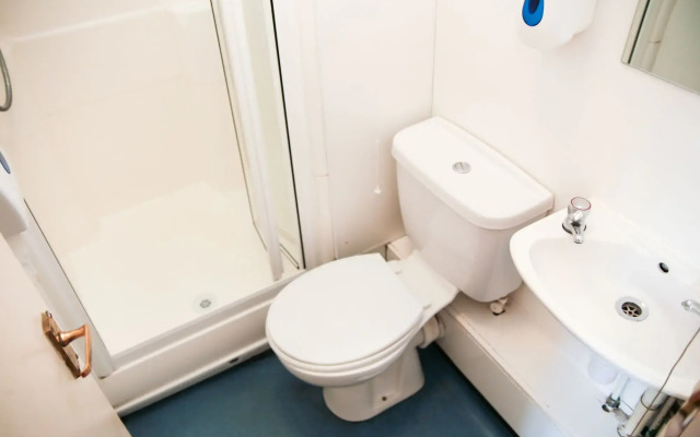 St. Christopher's Inn Edinburgh - Hostel