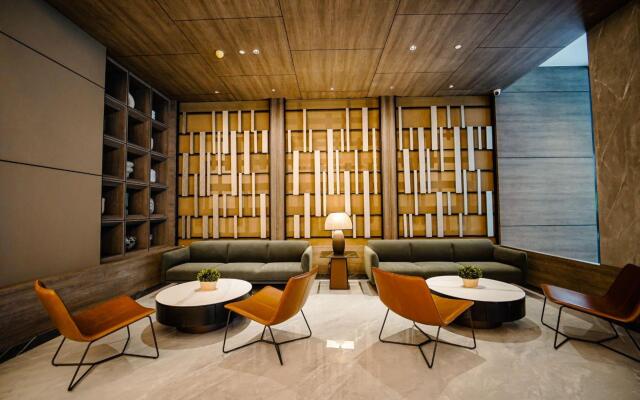 Bayprime Hotel