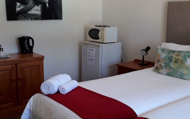 Sylvan Grove Guest House