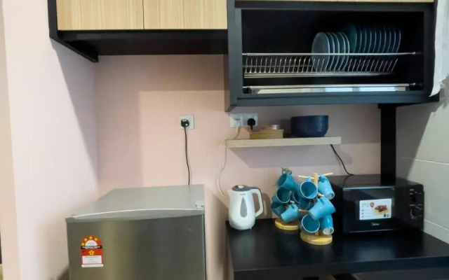 Paradise Penthouse 5 bedrooms 5 bathrooms