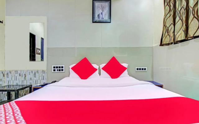 Hotel Planet by OYO Rooms