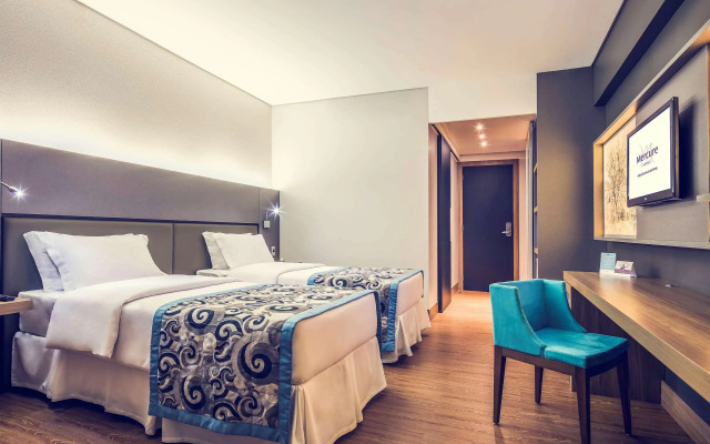 Mercure Uberlândia Plaza Shopping