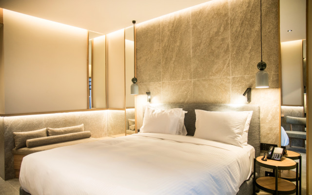 King Minos Retreat Resort & Spa