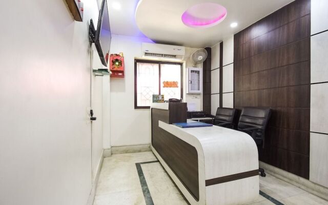 OYO 8189 Shree Krishna Guest House