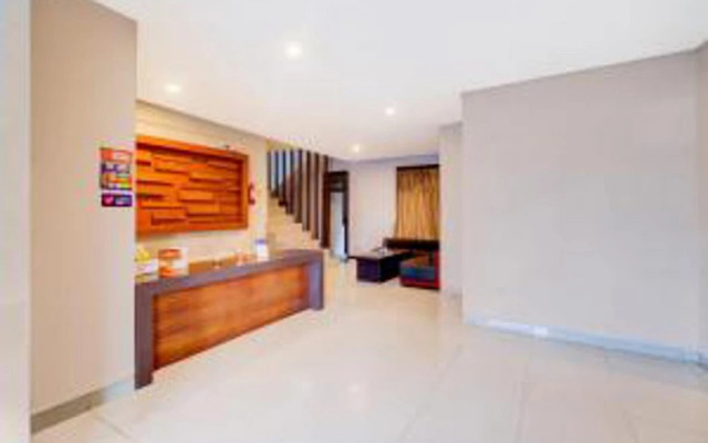 Collection O Bali near Sanur Beach formerly Akarsa Transit