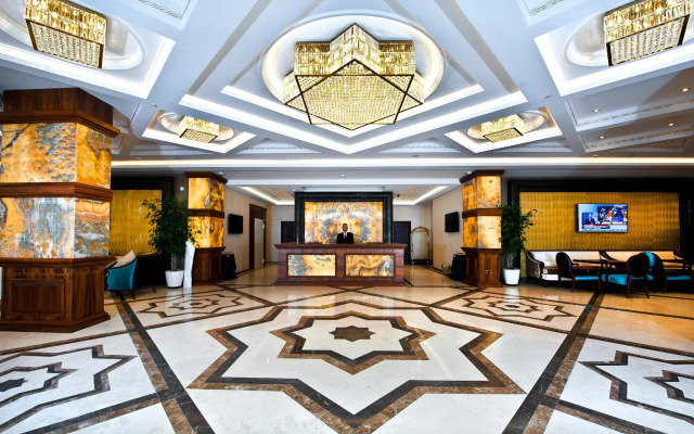 Esila Termal Hotel & Spa