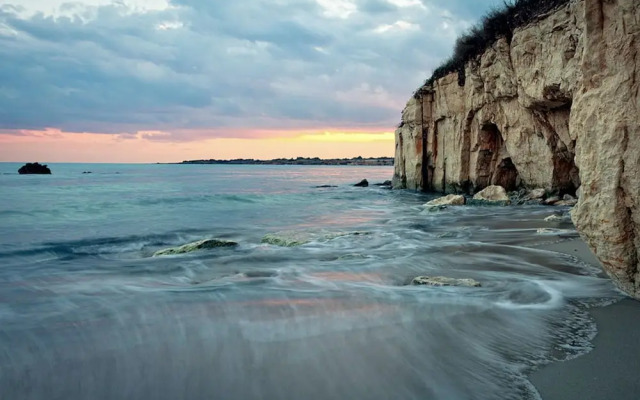 Exclusive Villa in Fontane Bianche - Beahost