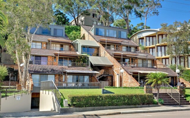 Yachtsmans Rest, Unit 1/37 Victoria Parade