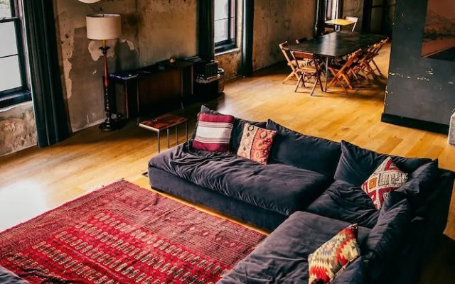 Native Hostel Austin