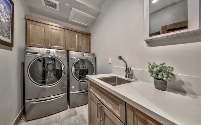 Gondola Vista 6 - 4 Br Townhouse