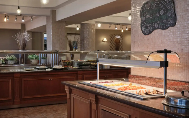 Atlantica Princess Hotel