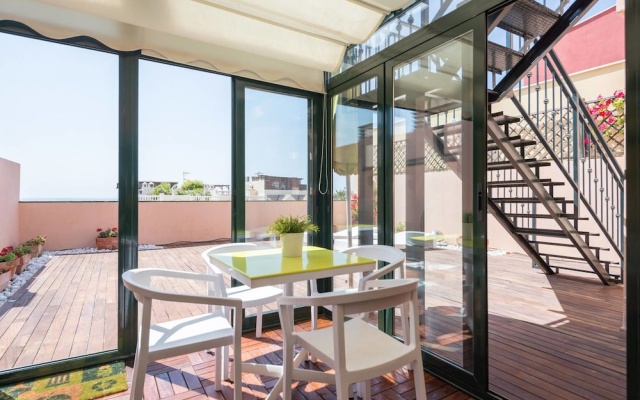 PentHouse Rincon