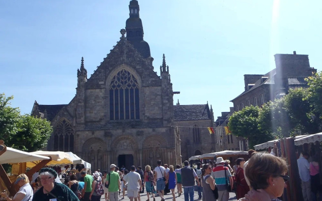 La Maison de Coellee