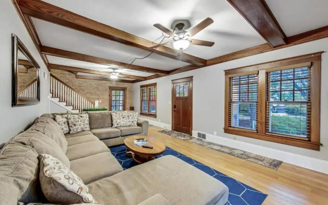 Bay's Place Vacation Rental